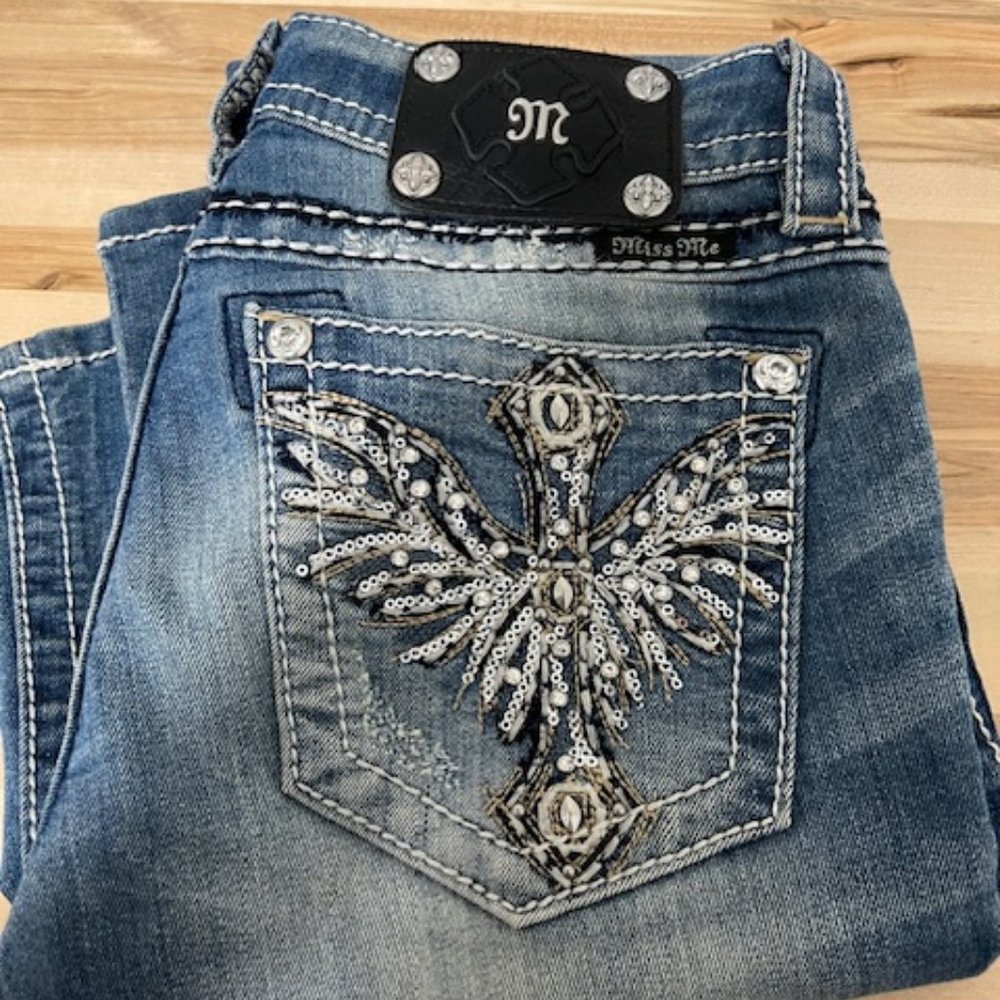 MissMe Jeans